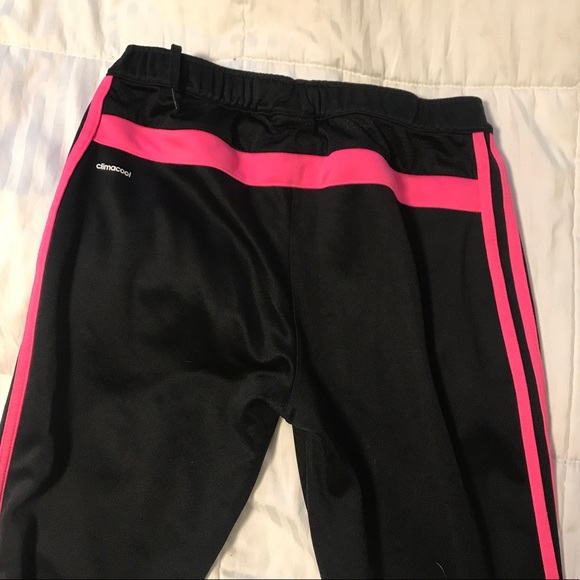 Adidas sweatpants - Picture 2 of 2